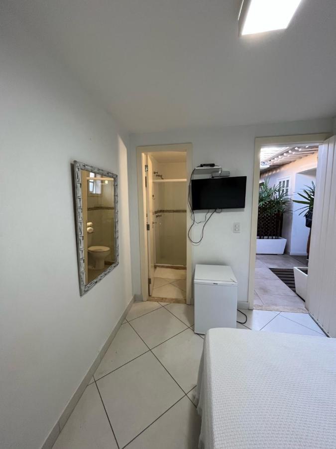 Pousada Noantri Búzios Exterior foto